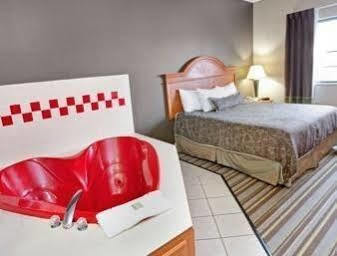 Motel Super 8 By Wyndham