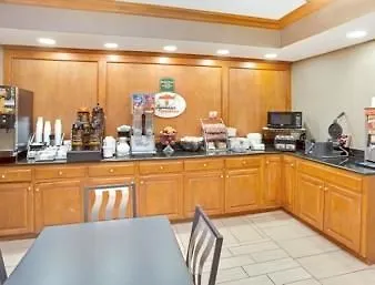 Super 8 By Wyndham South Bend 