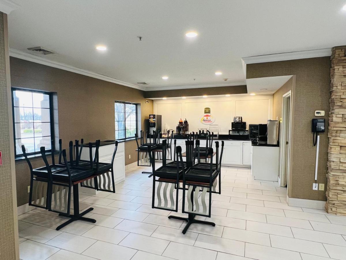 Super 8 By Wyndham South Bend