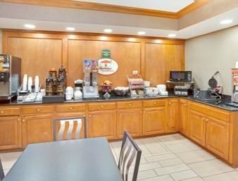 Super 8 By Wyndham 2* South Bend