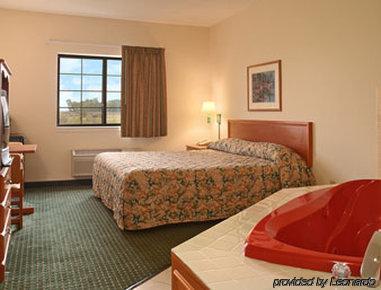 Motel Super 8 By Wyndham