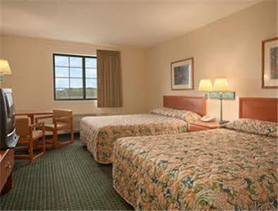 Super 8 By Wyndham 2* South Bend